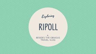 RIPOLL in 2 minutes