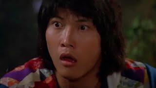 一口气看完邵氏经典电影《满天神佛》