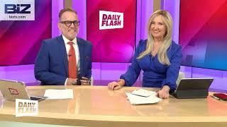 7/22/24- Daily Flash- With Mitch English & Andrea Jackson