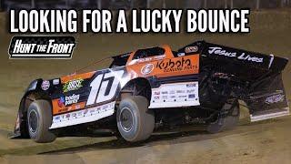 Can’t Believe That Happened! Terrible Luck with the Lucas Oil Series at All-Tech