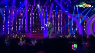 Fernando Corona "Ya lo sé que tú te vas" gala 7 #VPT
