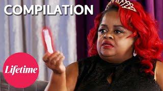 Biggest Little JAW-DROPPING Moments | Little Women: Atlanta (Compilation) | Lifetime