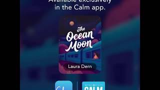 Sleep Stories | Ocean Moon by Laura Dern