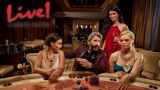 SC Pictures | Live! Casino & Hotel - Hotel :15 | Director Stewart Cohen