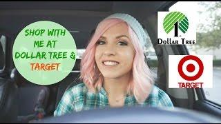 *Shop With Me At Dollar Tree| Christmas Decor + Home Items| Megan Navarro