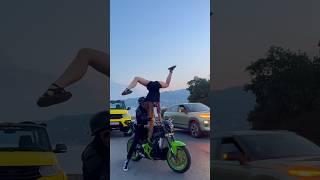 Уличная Эстетика