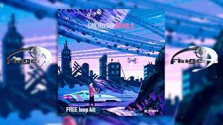 [FREE] LOOP KIT / SAMPLE PACK - *Galactic world* (Melodic, SoFaygo, Lil Uzi Vert, Rich Amiri)
