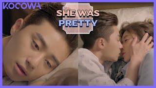 Park Seo Jun & Hwang Jung Eum's First Kiss  | She Was Pretty EP12 | ENG SUB | KOCOWA+