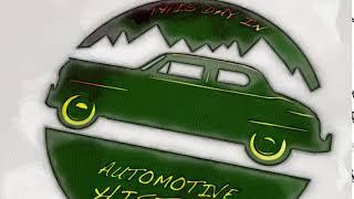 This Day in Automotive History Logo 1