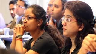 IIM Lucknow - IPMX Course (One year Full Time MBA)