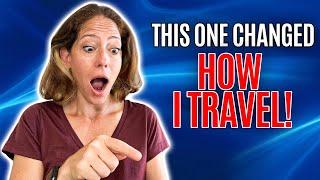7 Best Travel Apps I Use DAILY! | Essential for Travel in 2024 