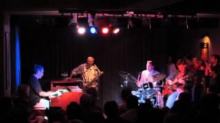 Gary Smulyan "Quartet"