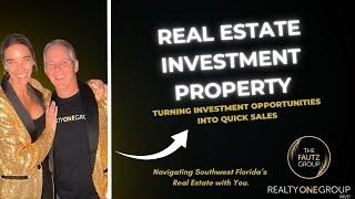 Fort Myers Real Estate Investment Opportunity: Quick Rehab & Fast Sale with The Fautz Group