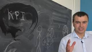 Как стать руководителем | Павел Ключников
