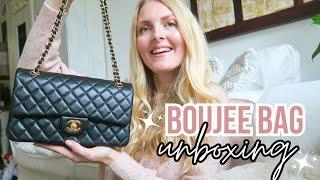 BOUJEE ON A BUDGET BAG UNBOXING️COEEBAGS | My Pretty Everything