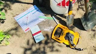 Importance of Taking a Proper Soil Sample