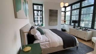 NOMA - 50 East 30th Street, NOMAD, NYC - Apt 17A