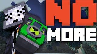 Minecraft Ben 10 Survival (Ep 28: Hero No More?)