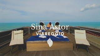 Sina Astor - 4-star Hotel in Viareggio