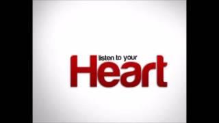 listen to your heart(dj thehoff