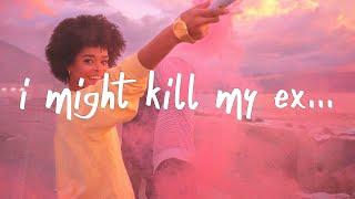 SZA - Kill Bill (Lyrics)