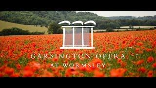 Garsington Opera 2015 Season Trailer