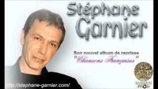 Clip Video ne me quitte pas Stéphane Garnier