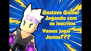 Gustavo Gamer - CODE:DJ GX7