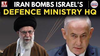 Iran Unleashes “True Promise 3” On Israel | 150 Targets Hit In Fierce Retaliation For Tehran Strikes