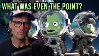 Why Did Take-Two Buy Kerbal Space Program Anyways?