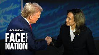 Electoral College meets to formalize Trump's victory over Harris