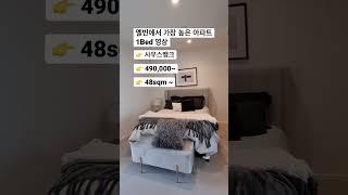 멜번 Australia108 아파트 1Bed