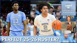 How North Carolina Tar Heels Can Build a Winning 2025 Roster