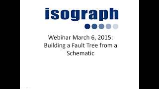 2015 03 06 11 02 Building a Fault Tree from a Schematic