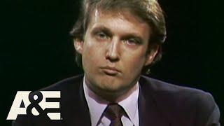 ‘Biography: The Trump Dynasty’ Trailer – Premieres Monday, February 25 | A&E