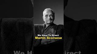 Seth Rogen On Directing Martin Scorsese For His Show The Studio #shorts #martinscorsese #sethrogan