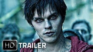 WARM BODIES Offizieller Trailer German Deutsch HD 2013