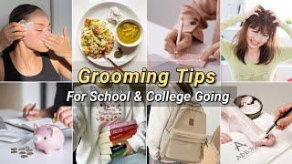 10 Teenager Grooming Tips That Will Change Your Life | Selfcare with Taiba