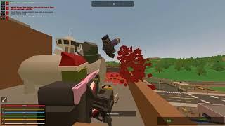 Unturned: Sandbox 1