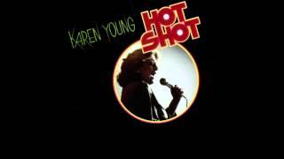 Karen Young - Dee Tour