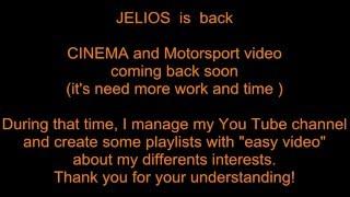 jelios is back !