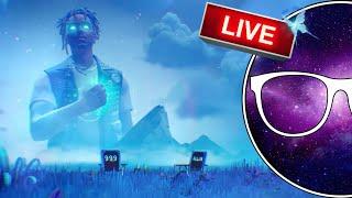 I Still See His Shadow in My Room | Fortnite Live!