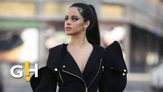 Entertainment | Cabello's Strength Revealed: Inspiration Behind Hit | Gossip Herald