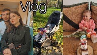 Daily vlog evenimente, multe cumpărături și vorbăria clasică