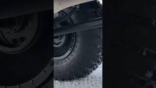 Вездеход Зырянин-111.