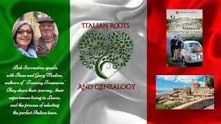 The Hidden Treasures of Tuscany
