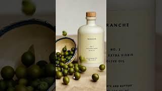 ️Branche Olive Oil: Вкус, который преображает блюда!