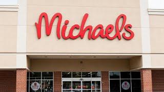 MICHAELS BROWSE WITH ME