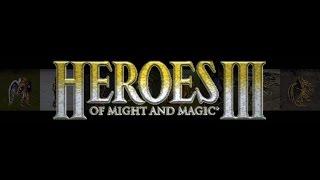 Heroes of Might and Magic III: Pestilence Lake (200%)