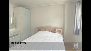 Spacious Living in a Prime Location Condo for Rent: Waterford Park Rama 4